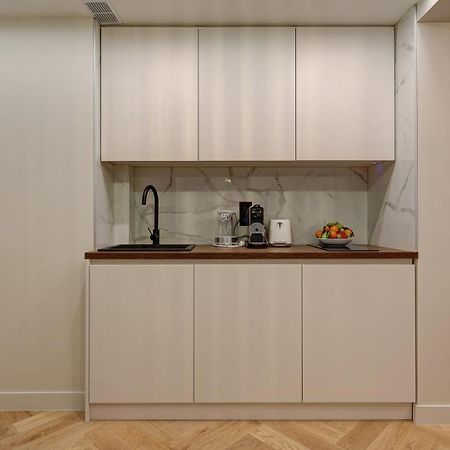 367 Suite Fondary 1 - Superb Apartment In Париж Екстериор снимка