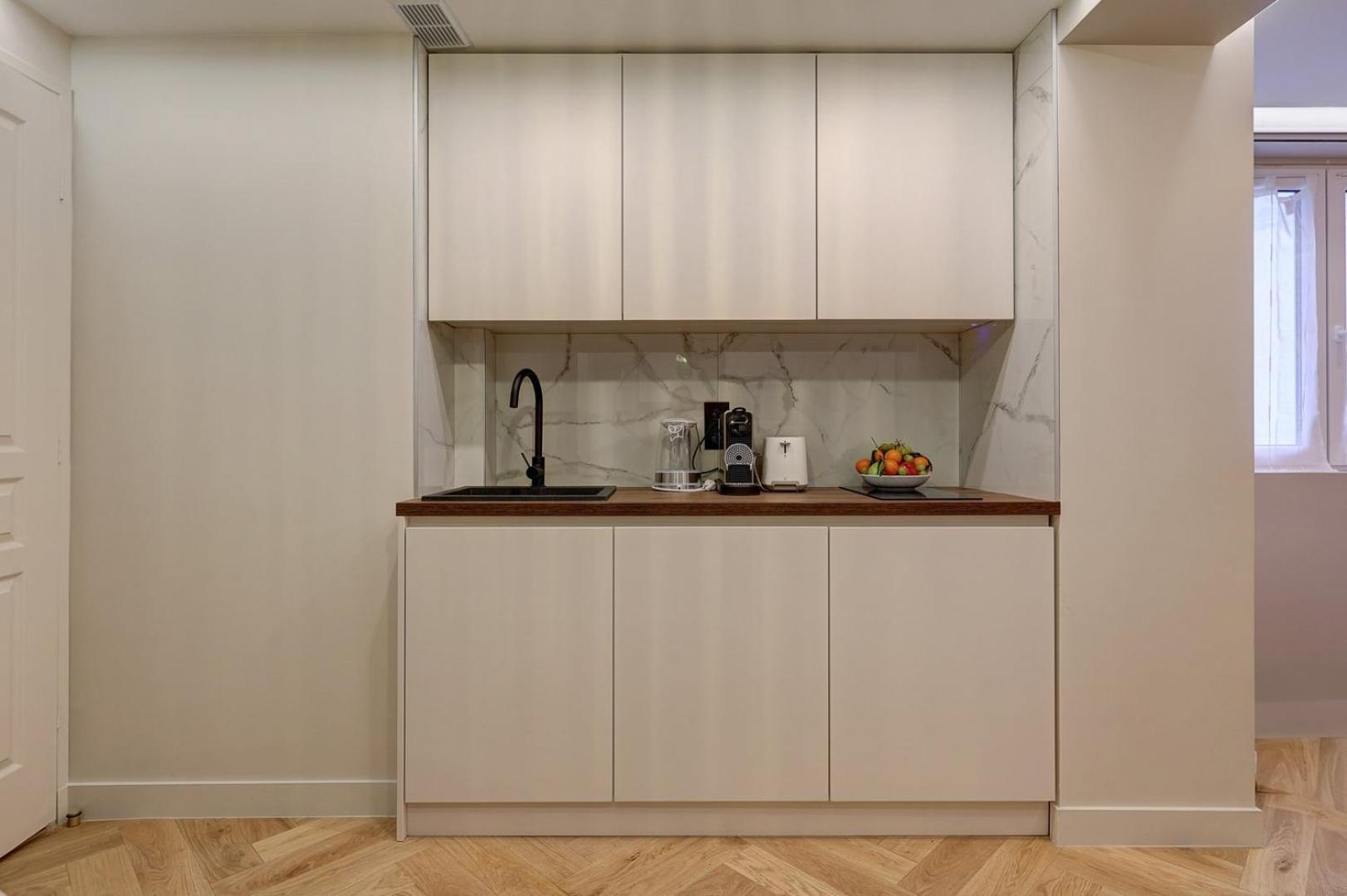 367 Suite Fondary 1 - Superb Apartment In Париж Екстериор снимка