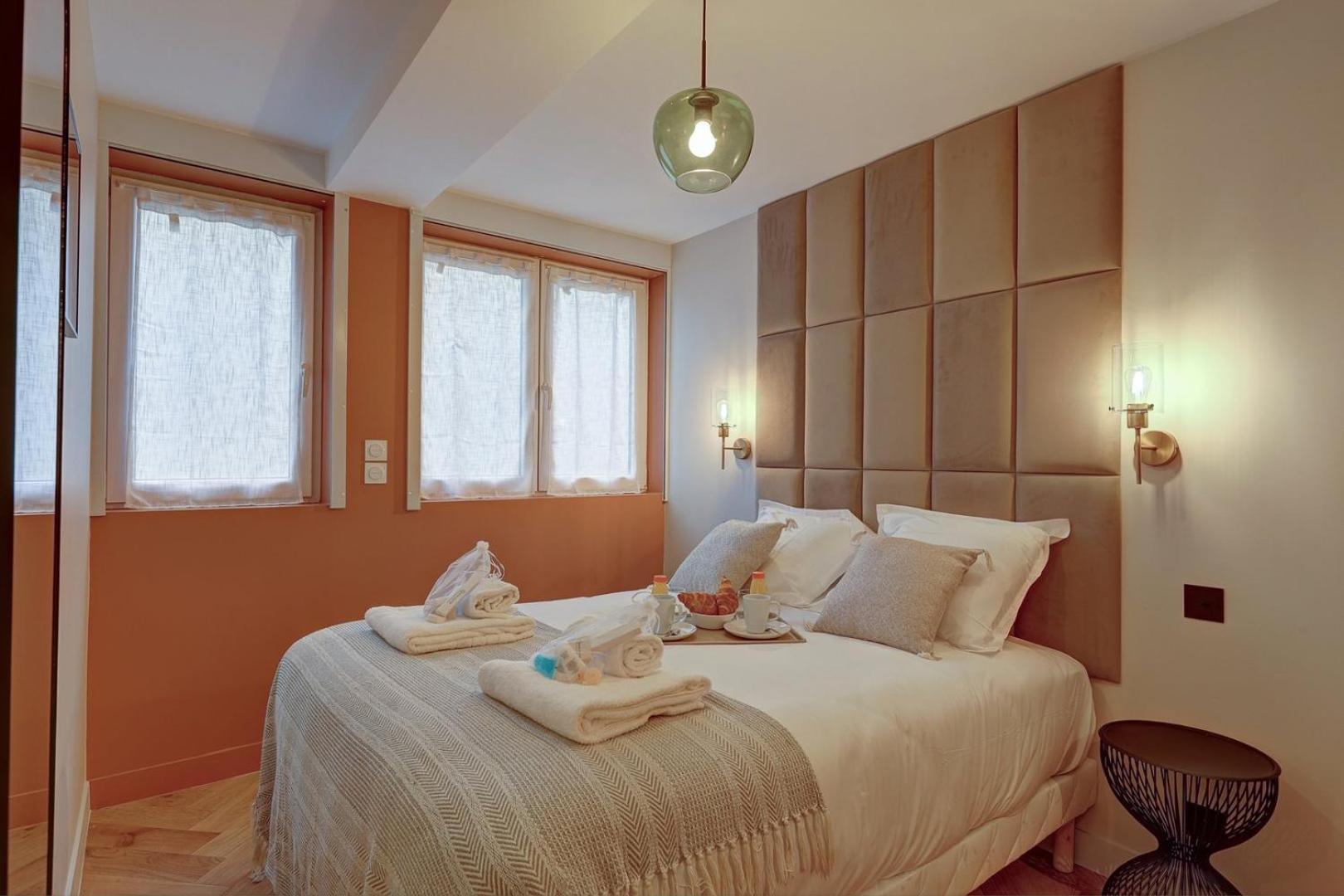 367 Suite Fondary 1 - Superb Apartment In Париж Екстериор снимка