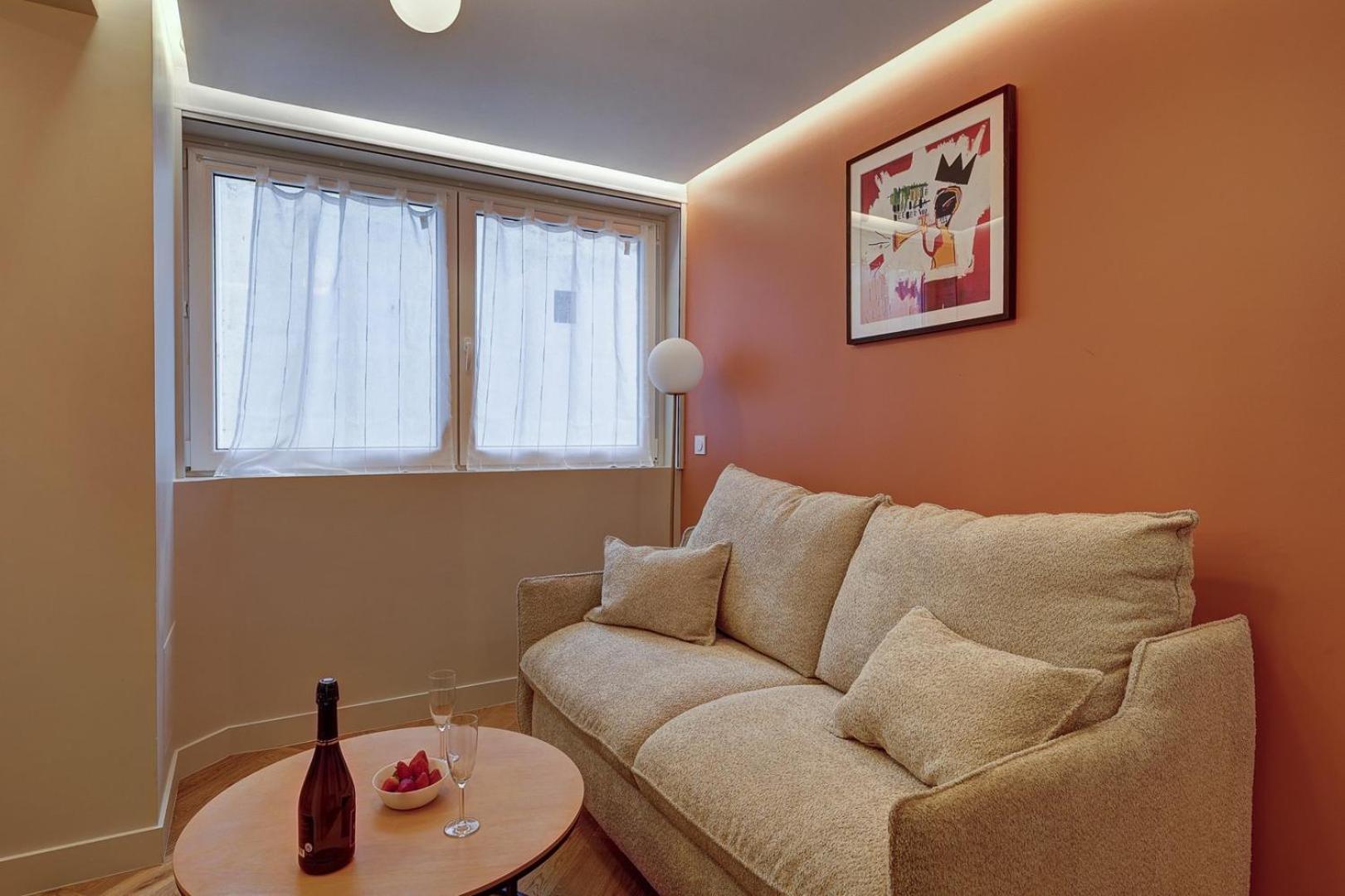 367 Suite Fondary 1 - Superb Apartment In Париж Екстериор снимка